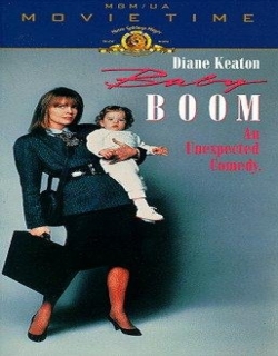 Baby Boom (1987) - English