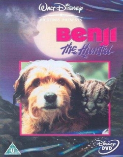 Benji the Hunted (1987) - English