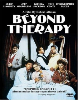 Beyond Therapy Movie Poster
