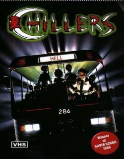 Chillers (1987) - English