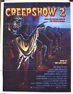 Creepshow 2 Movie Poster