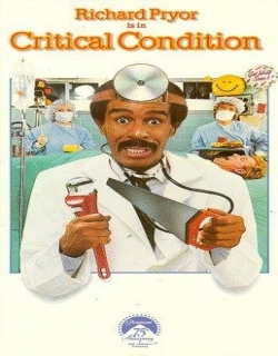 Critical Condition (1987) - English