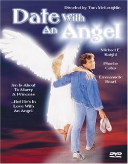 Date with an Angel Movie Poster