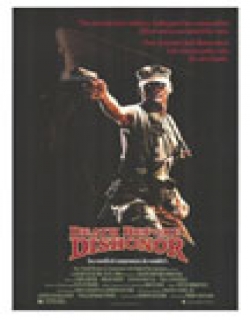 Death Before Dishonor Movie Poster