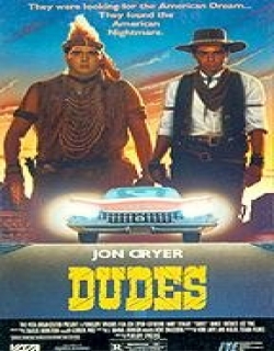 Dudes (1987) - English