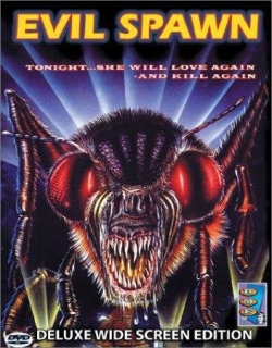 Evil Spawn (1987) - English