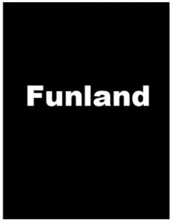 Funland (1987) - English