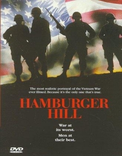 Hamburger Hill (1987) - English