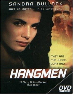 Hangmen Movie Poster
