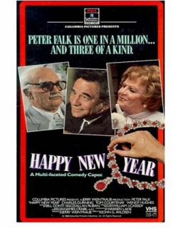 Happy New Year (1987) - English