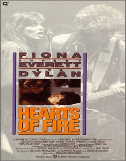 Hearts of Fire (1987) - English