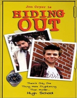Hiding Out (1987) - English