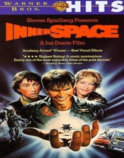 Innerspace Movie Poster