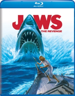Jaws: The Revenge (1987) - English