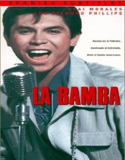 La Bamba Movie Poster