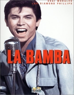 La Bamba Movie Poster