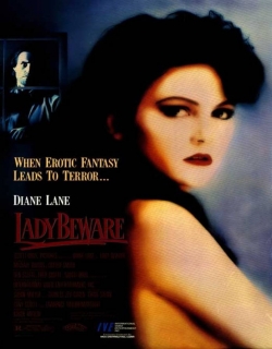 Lady Beware (1987) - English