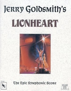 Lionheart (1987) - English