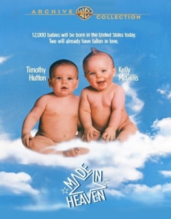 Made in Heaven Movie Poster