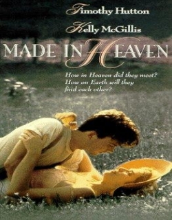 Made in Heaven Movie Poster