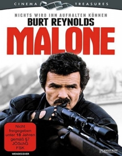 Malone (1987) - English