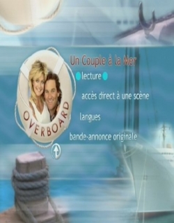 Overboard Movie Poster