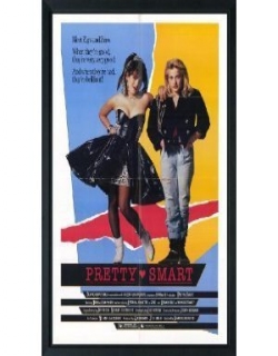 Pretty Smart (1987) - English