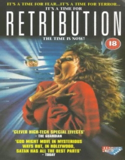 Retribution (1987) - English