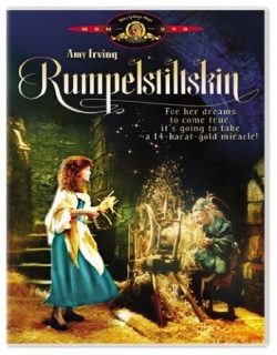 Rumpelstiltskin (1987) - English