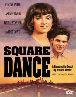 Square Dance (1987) - English