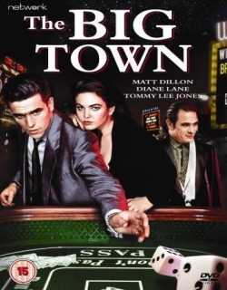 The Big Town Movie Poster