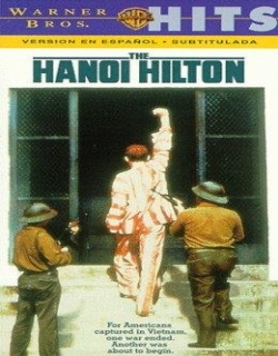 The Hanoi Hilton Movie Poster
