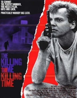 The Killing Time (1987) - English