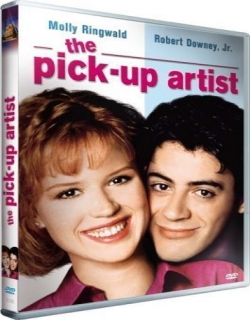 The Pick-up Artist (1987) - English