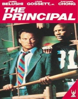 The Principal (1987) - English