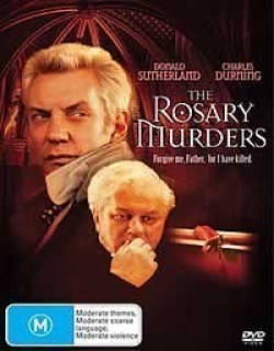 The Rosary Murders (1987) - English
