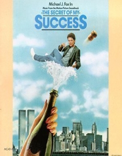 The Secret of My Succe$s (1987) - English