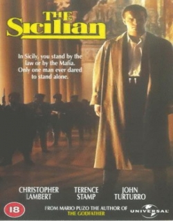 The Sicilian Movie Poster