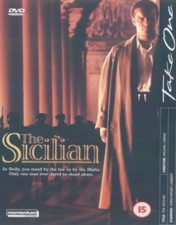 The Sicilian Movie Poster