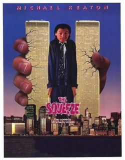 The Squeeze (1987) - English