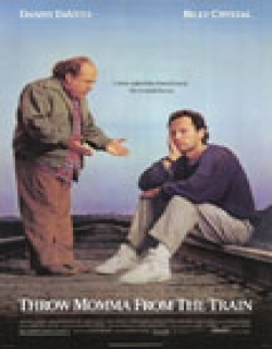 Throw Momma from the Train Movie Poster