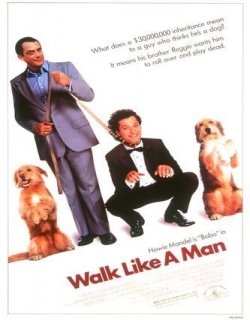 Walk Like a Man (1987) - English