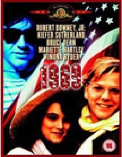 1969 Movie Poster