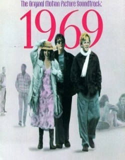1969 Movie Poster