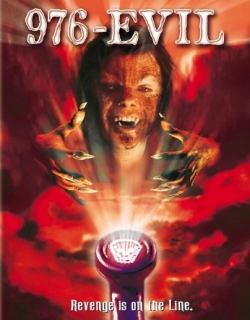 976-EVIL Movie Poster
