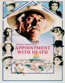Appointment with Death (1988) - English
