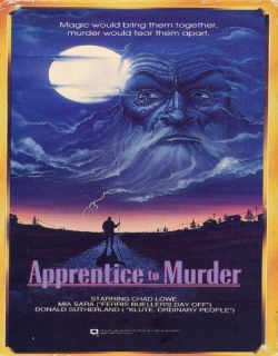 Apprentice to Murder (1988) - English