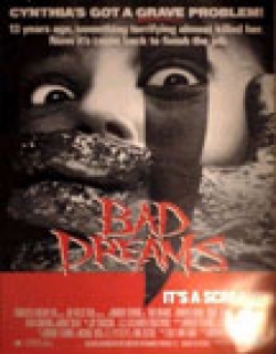 Bad Dreams Movie Poster