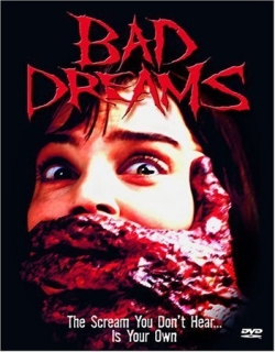 Bad Dreams Movie Poster
