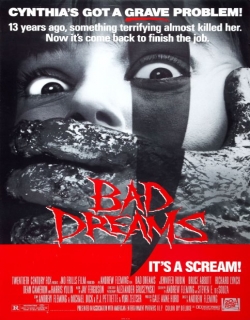 Bad Dreams (1988) - English